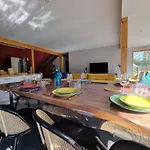 Villa Avec Piscine Les Planches à Valery Somme *