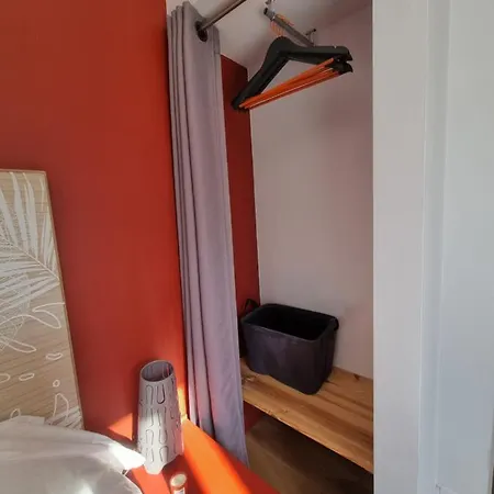 Avec Piscine Les Planches A Valery Somme * סן-ואלרי-סור-סום