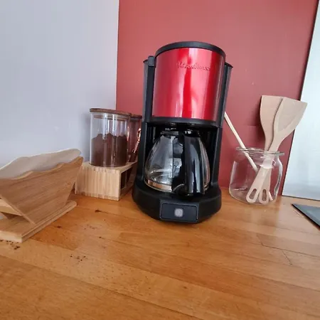 וילה Avec Piscine Les Planches A Valery Somme