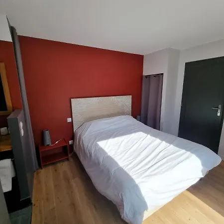 וילה Avec Piscine Les Planches A Valery Somme סן-ואלרי-סור-סום