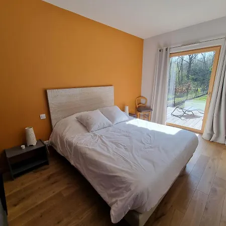 Villa Avec Piscine Les Planches A Valery Somme