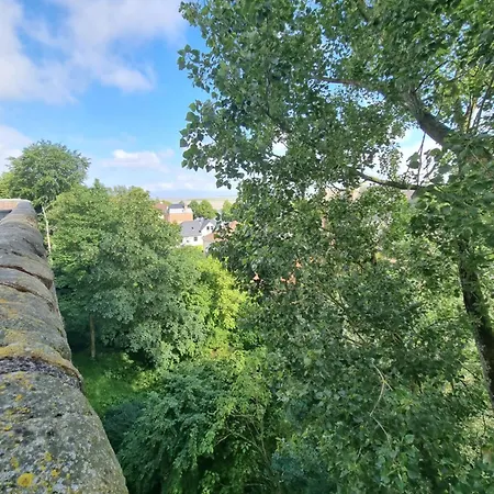 Avec Piscine Les Planches A Valery Somme וילה