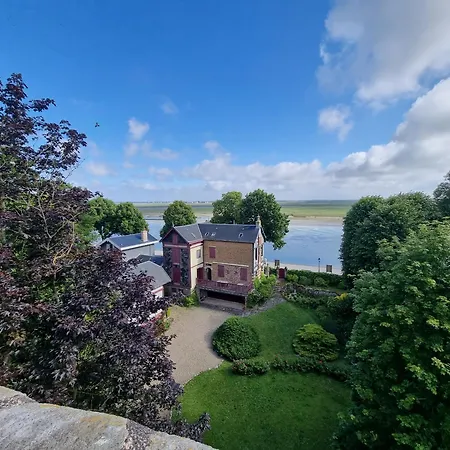 Villa Avec Piscine Les Planches à Valery Somme