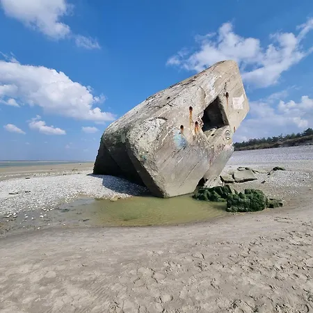 Avec Piscine Les Planches A Valery Somme *