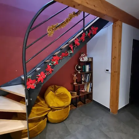 וילה Avec Piscine Les Planches A Valery Somme