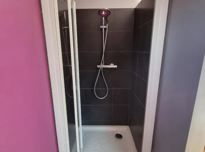 Villa Avec Piscine Les Planches A Valery Somme