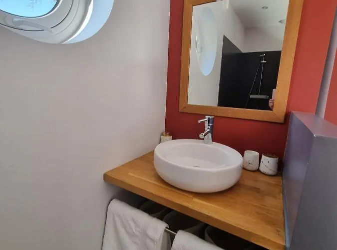 Avec Piscine Les Planches A Valery Somme Villa