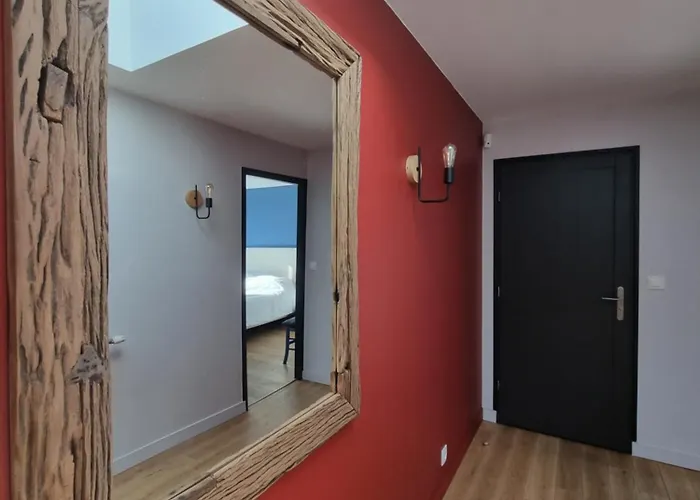 Avec Piscine Les Planches A Valery Somme Villa Saint-Valery-sur-Somme