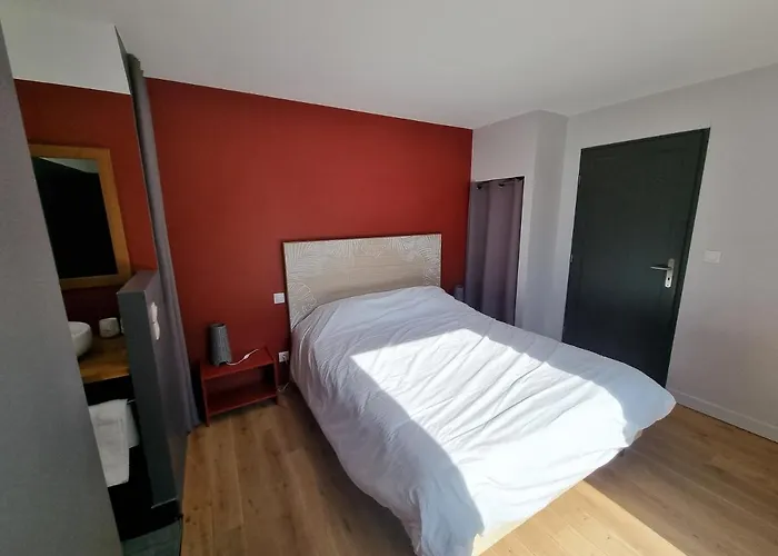 Villa Avec Piscine Les Planches A Valery Somme Saint-Valery-sur-Somme