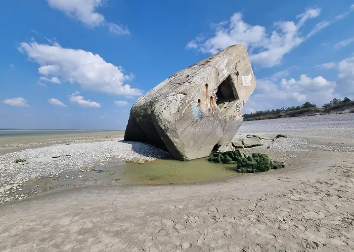 Avec Piscine Les Planches A Valery Somme *